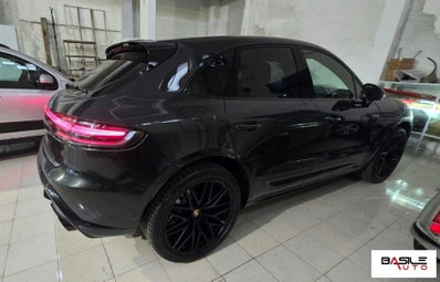 Porsche Macan 2.9 GTS 440cv pdk (6)