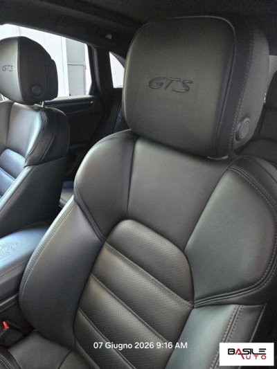Porsche Macan 2.9 GTS 440cv pdk (8)