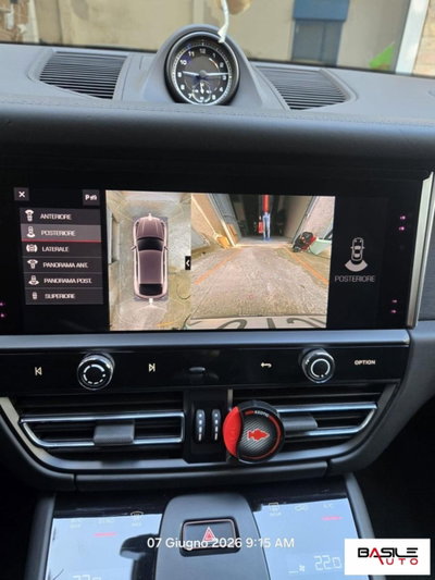 Porsche Macan 2.9 GTS 440cv pdk (9)