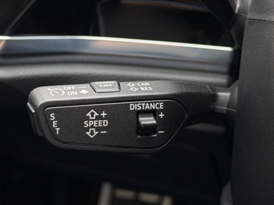 Audi Q3 Sportback 35 TDI quattro S tronic S line edition (20)