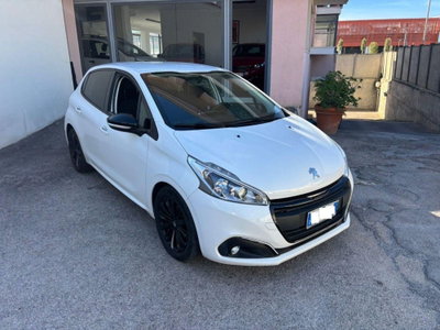 Peugeot 208 75 5 porte Active (10)