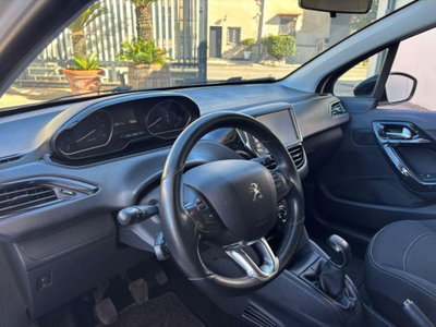 Peugeot 208 75 5 porte Active (14)
