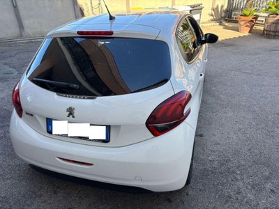 Peugeot 208 75 5 porte Active (4)