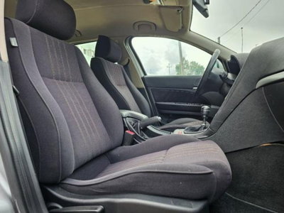 Alfa Romeo 159 SportWagon 1.9 JTDm 16V Sportwagon Progression (14)