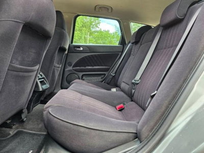 Alfa Romeo 159 SportWagon 1.9 JTDm 16V Sportwagon Progression (16)