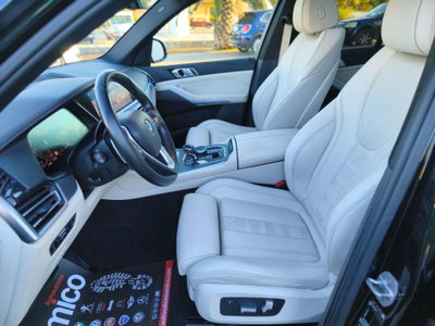 BMW X5 xDrive25d Msport (10)
