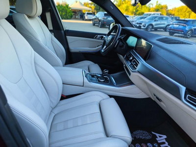 BMW X5 xDrive25d Msport (15)