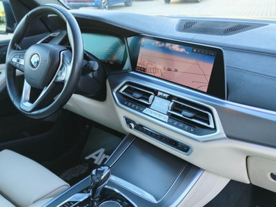 BMW X5 xDrive25d Msport (16)