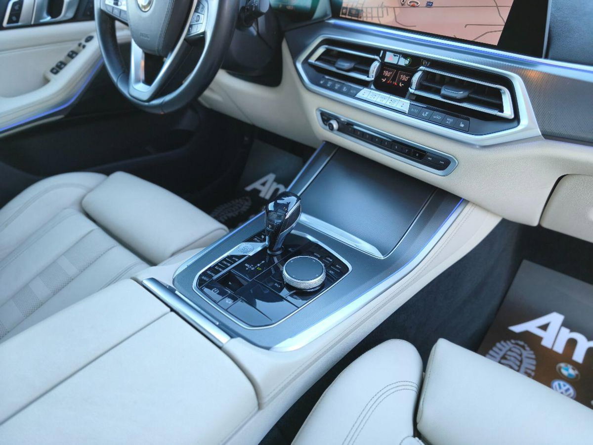 BMW X5 xDrive25d Msport (17)
