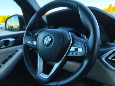BMW X5 xDrive25d Msport (18)