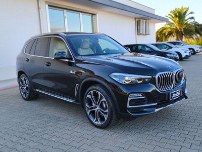 BMW X5 xDrive25d Msport (3)