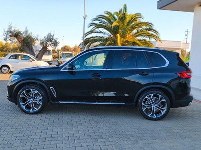 BMW X5 xDrive25d Msport (8)