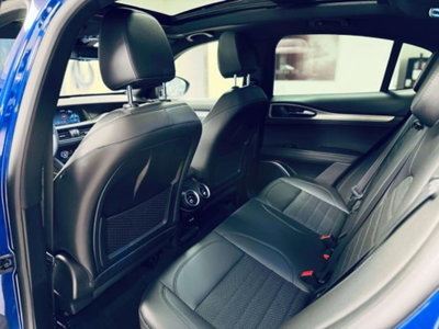 Alfa Romeo Stelvio 2.2 t Sprint Q4 210cv auto (10)