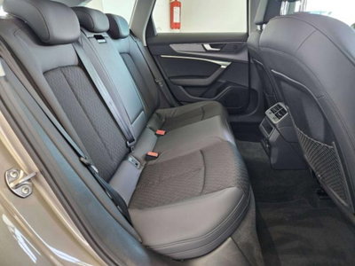 Audi A6 Allroad 50 3.0 tdi mhev 48V quattro 286cv tiptronic (13)