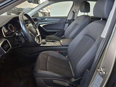 Audi A6 Allroad 50 3.0 tdi mhev 48V quattro 286cv tiptronic (7)