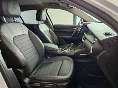 Alfa Romeo Stelvio 2.2 t Intensa Q4 210cv auto (11)