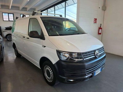 Volkswagen Veicoli Commerciali Transporter Furgone 2.0 TDI 102CV PC Kombi
