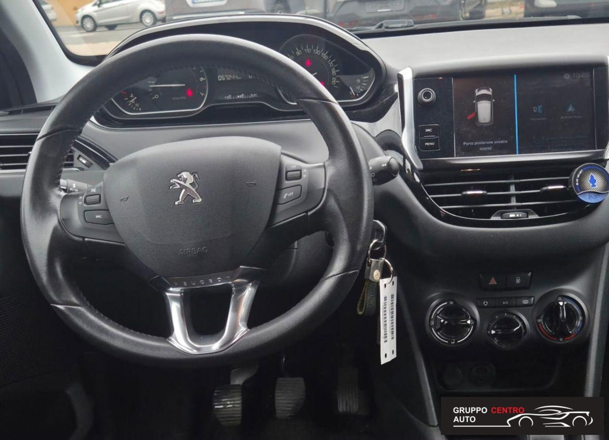 Peugeot 208 68 5 porte Active (10)