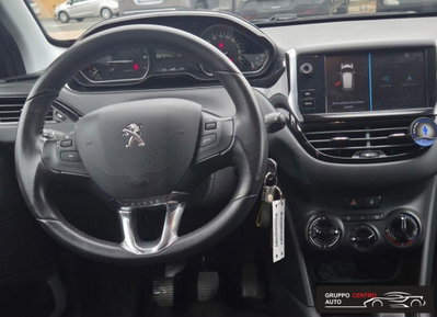Peugeot 208 68 5 porte Active (10)