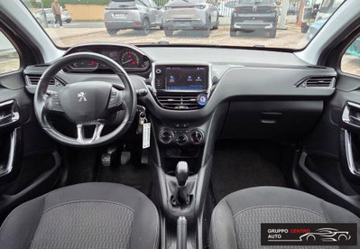 Peugeot 208 68 5 porte Active (11)