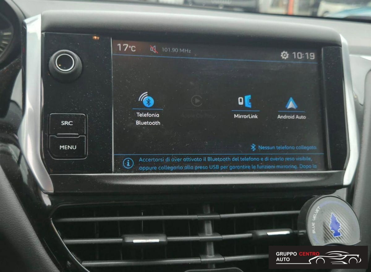 Peugeot 208 68 5 porte Active (12)