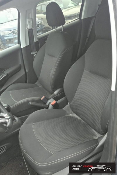 Peugeot 208 68 5 porte Active (18)
