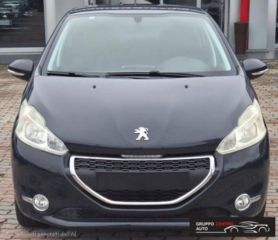 Peugeot 208 68 5 porte Active (2)