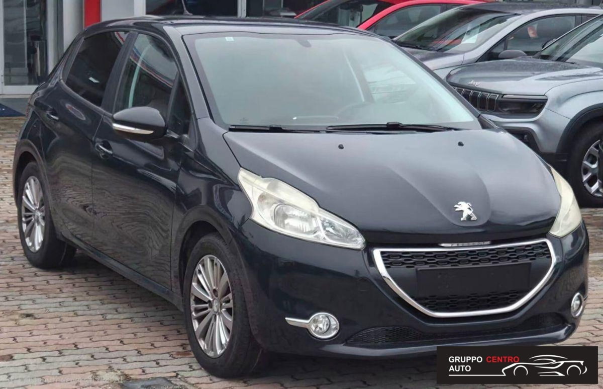 Peugeot 208 68 5 porte Active (3)