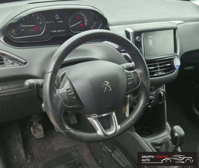 Peugeot 208 68 5 porte Active (8)