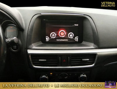 Mazda CX-5 2.2L Skyactiv-D 150CV 4WD Exceed (10)