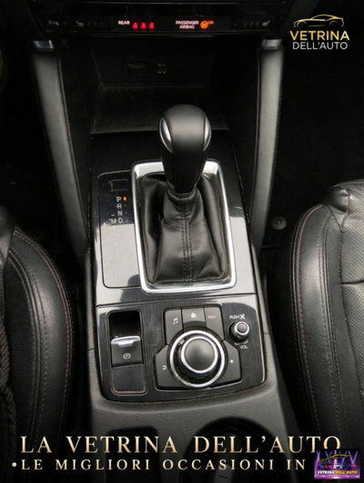Mazda CX-5 2.2L Skyactiv-D 150CV 4WD Exceed (12)
