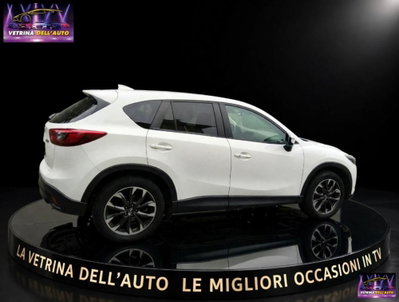 Mazda CX-5 2.2L Skyactiv-D 150CV 4WD Exceed (2)