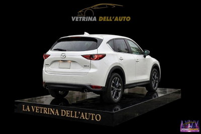 Mazda CX-5 2.2L Skyactiv-D 150CV 4WD Exceed (3)