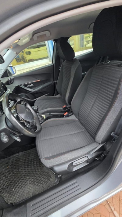 Peugeot 2008 BlueHDi 110 S&S Active Pack (11)