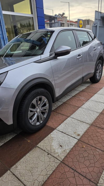Peugeot 2008 BlueHDi 110 S&S Active Pack (2)