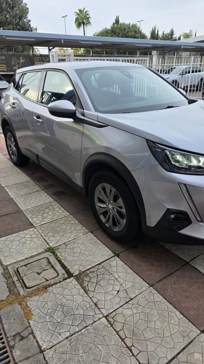 Peugeot 2008 BlueHDi 110 S&S Active Pack (3)