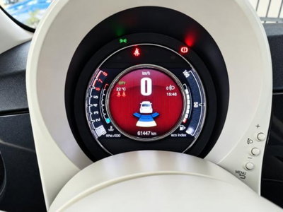 Fiat 500 1.0 Hybrid Dolcevita (10)