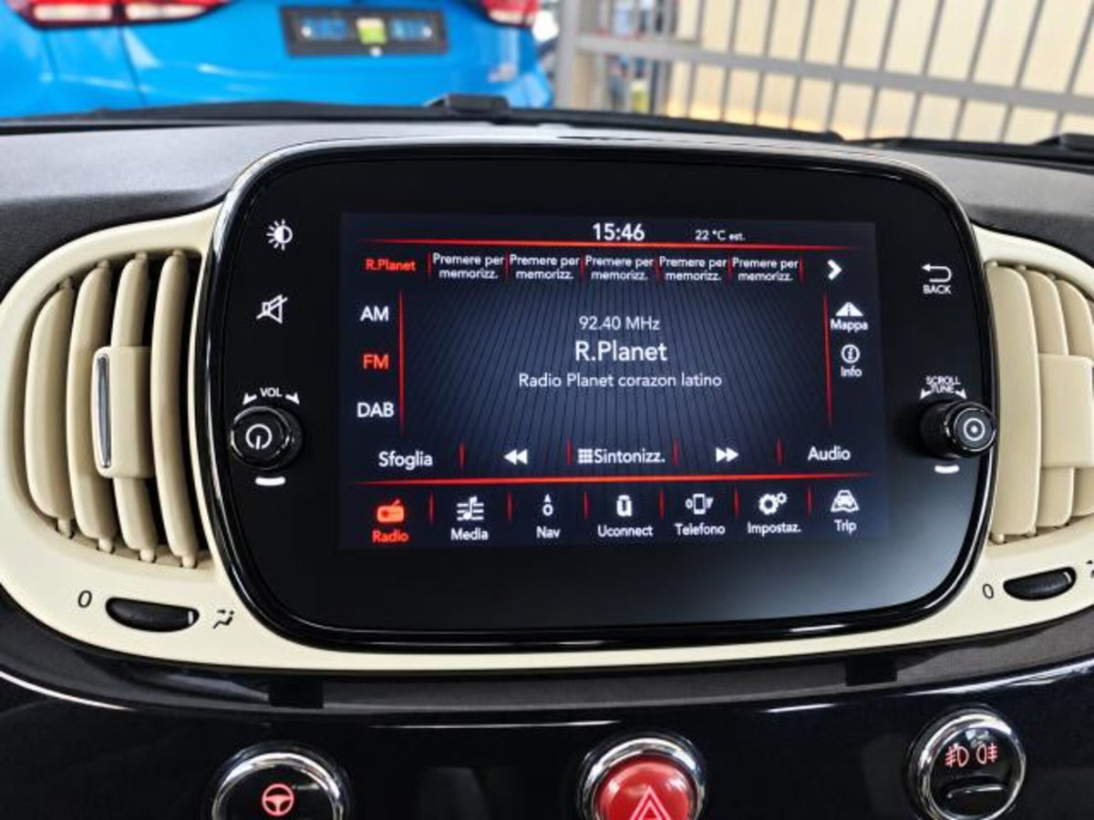 Fiat 500 1.0 Hybrid Dolcevita (13)