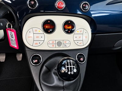 Fiat 500 1.0 Hybrid Dolcevita (14)