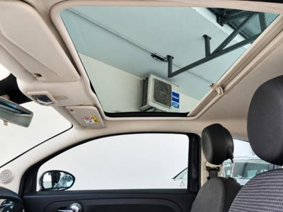 Fiat 500 1.0 Hybrid Dolcevita (15)