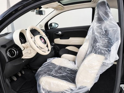 Fiat 500 1.0 Hybrid Dolcevita (5)