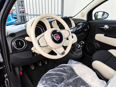 Fiat 500 1.0 Hybrid Dolcevita (6)