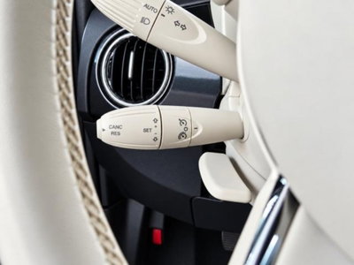Fiat 500 1.0 Hybrid Dolcevita (9)