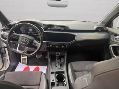 Audi Q3 45 TFSI quattro S tronic S line edition (11)