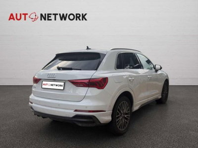 Audi Q3 45 TFSI quattro S tronic S line edition (2)