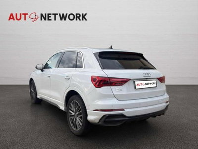 Audi Q3 45 TFSI quattro S tronic S line edition (4)