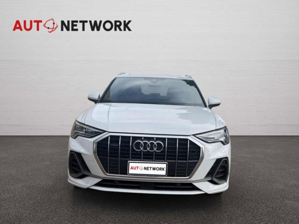 Audi Q3 45 TFSI quattro S tronic S line edition (5)