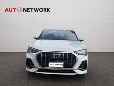 Audi Q3 45 TFSI quattro S tronic S line edition (5)