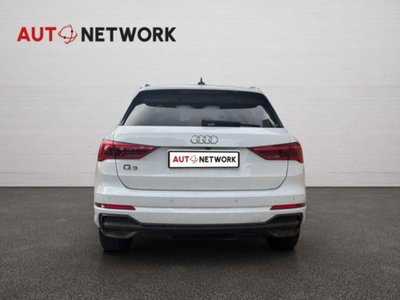 Audi Q3 45 TFSI quattro S tronic S line edition (6)