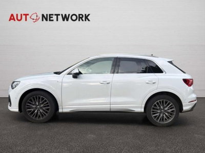 Audi Q3 45 TFSI quattro S tronic S line edition (7)